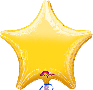 helíum blaðra vörunr. 04552-02